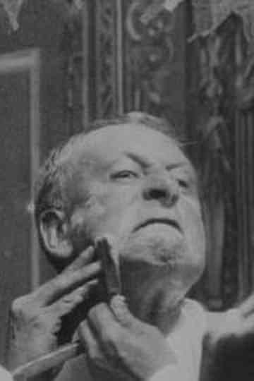 The Dull Razor Poster