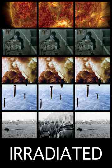 Irradiated Poster