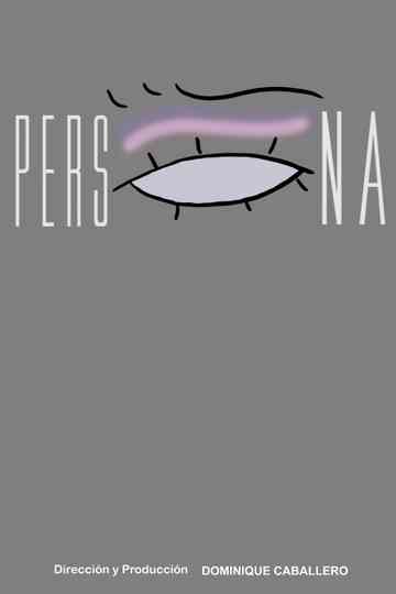 Persona Poster