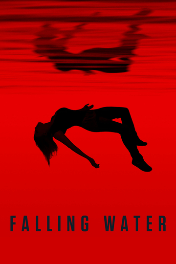 Falling Water Poster