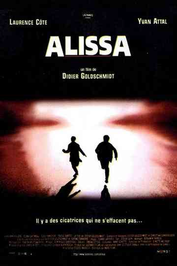 Alissa Poster