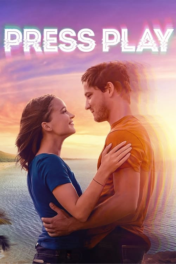 Press Play Poster