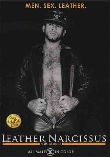 Leather Narcissus Poster
