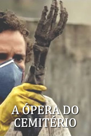 A Ópera do Cemitério