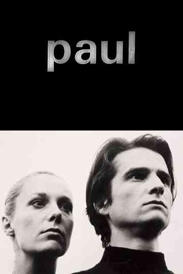Paul Poster