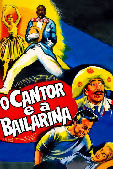 O Cantor e a Bailarina