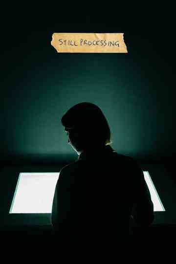 Still Processing Poster