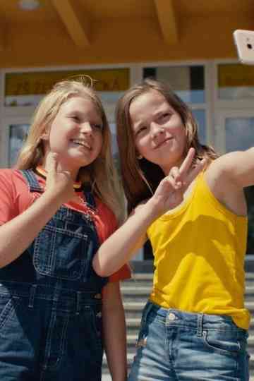 Dont Be a Pussy Poster