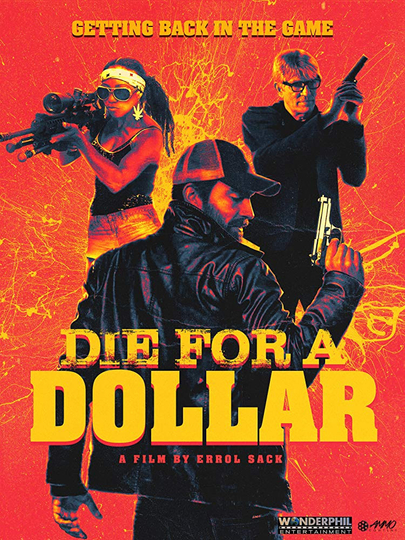 Die for a Dollar