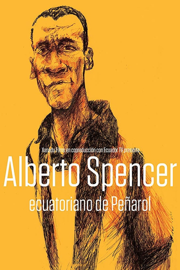 Alberto Spencer Ecuatoriano de Peñarol