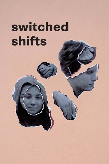 Switched Shifts Poster