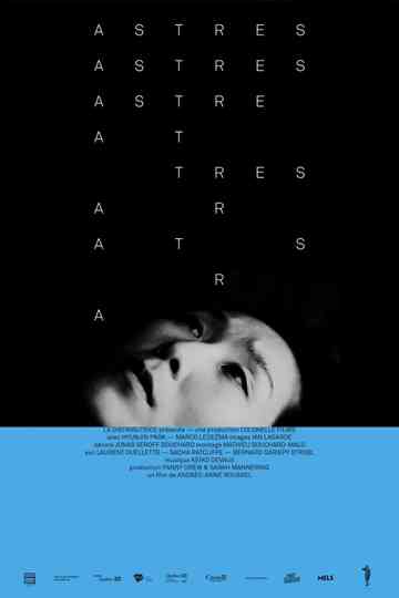 Astres Poster