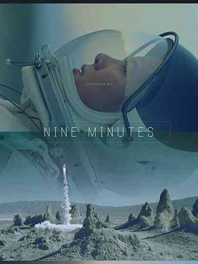 Nine Minutes Poster