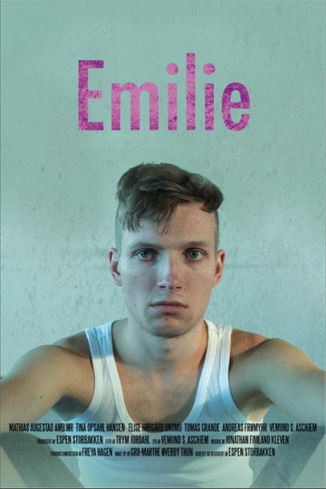 Emilie Poster