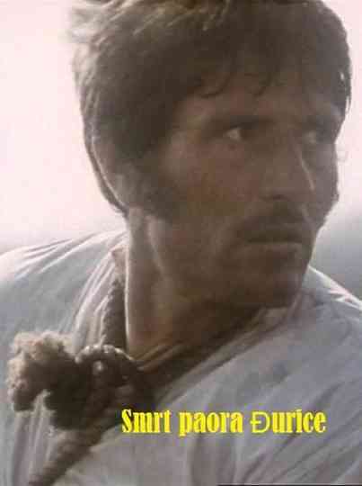 The Death of Djurica the Peasant Poster