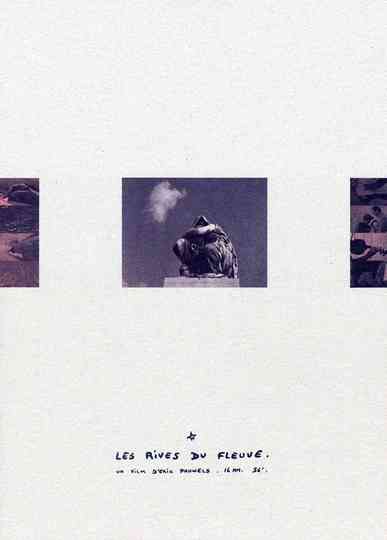 The River Banks Poster