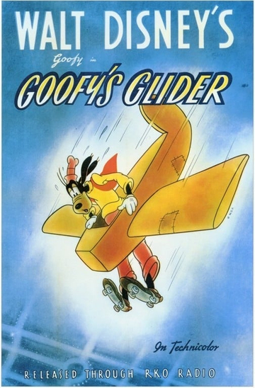 Goofys Glider