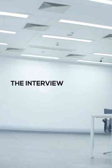 The Interview Poster