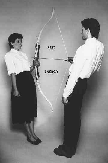 Rest Energy Poster