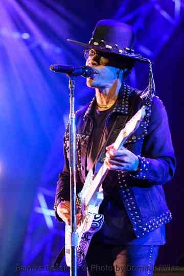 Raphael Saadiq - Baloise Session 2019 Poster