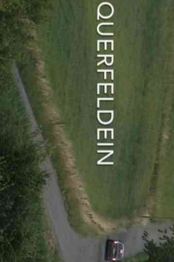 Querfeldein Poster