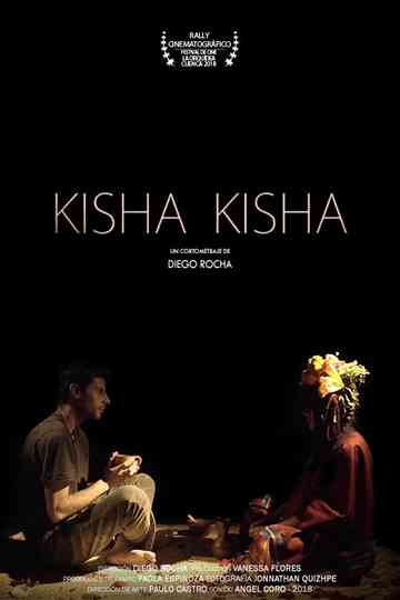 Kisha Kisha Poster
