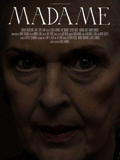 Madame Poster