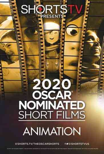 2020 Oscar Nominated Short Films: Animation poster