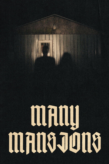 Many Mansions Poster