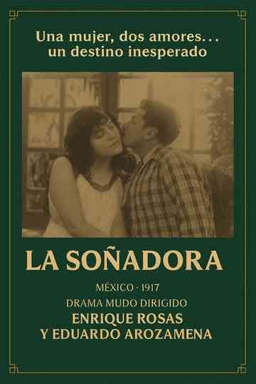 La soñadora Poster
