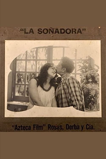 La soñadora Poster