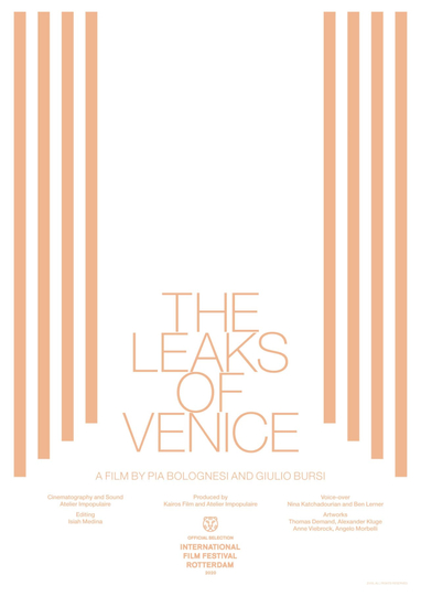 The Leaks of Venice