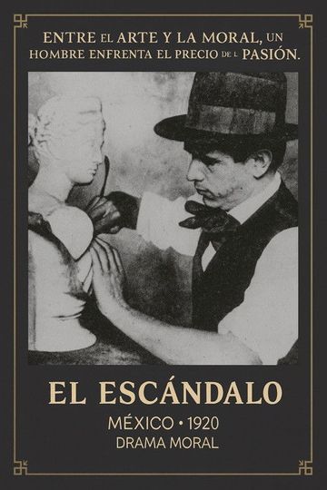 El escándalo