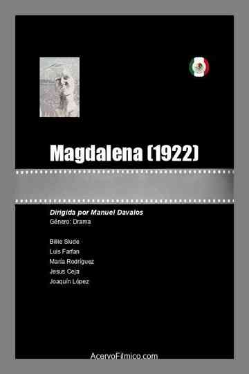 Magdalena poster