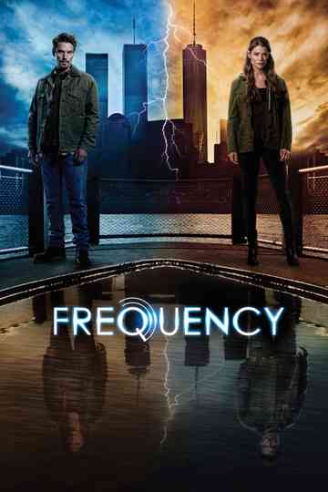 Frequency Poster