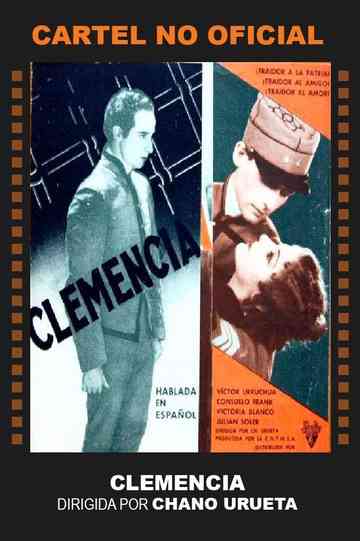 Clemencia Poster
