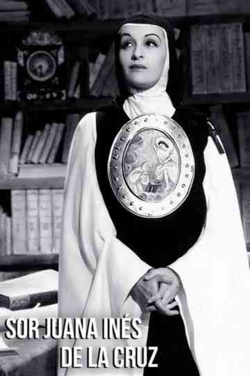 Sor Juana Inés de la Cruz poster