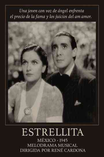 Estrellita Poster