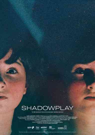 Shadowplay Poster
