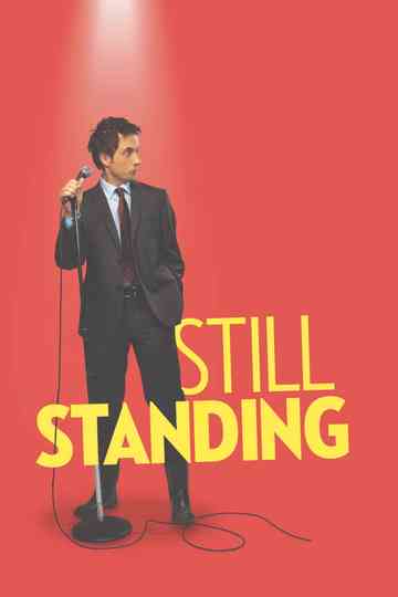 Still Standing Poster