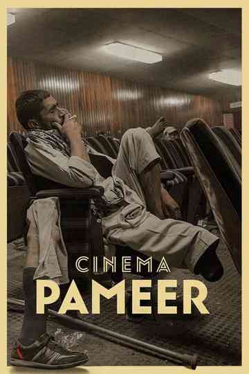 Cinema Pameer poster