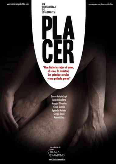 Placer Poster
