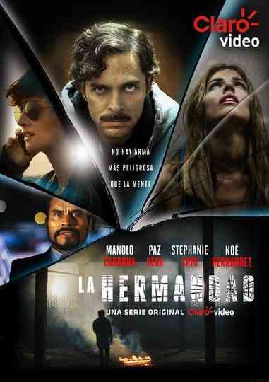 La Hermandad Poster