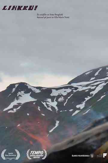 LIHKKU Poster