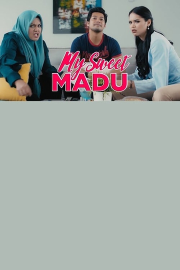 My Sweet Madu Poster