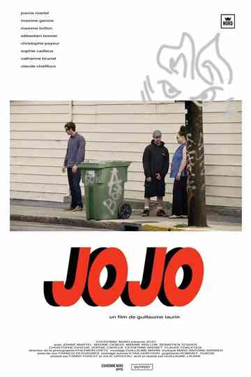 Jojo Poster