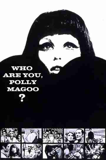 Who Are You, Polly Maggoo? Poster
