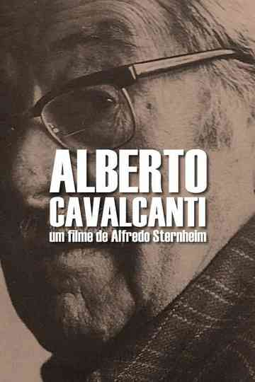 Alberto Cavalcanti Poster