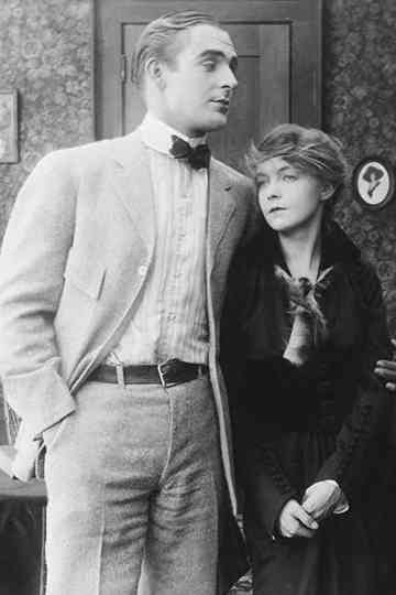 The Lost House Poster