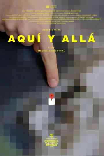 Here and There Poster